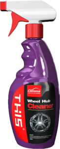THIS® Wheel Hub Cleaner