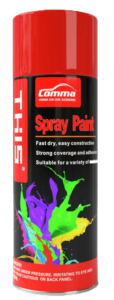 THIS® Aerosol Spray Paint