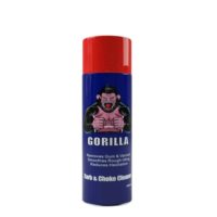 GORILLA