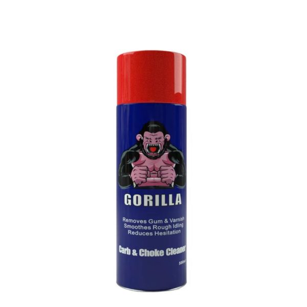 GORILLA