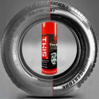 Ultra Gloss Tire Shine No Sling, Tire Shine Manufacturer