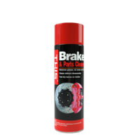 Brake & Parts Cleaner, Brake Cleaner